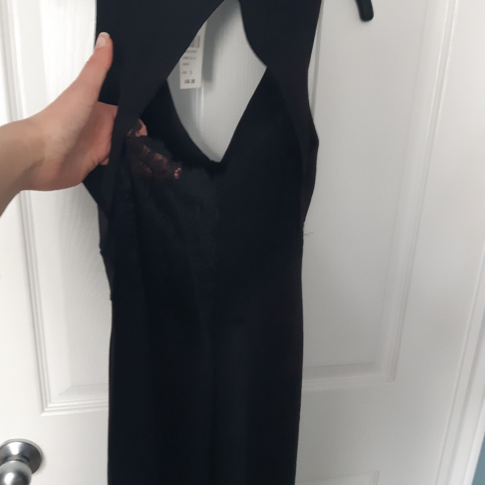 Never Worn Little Black Dress from Eclipse - Picture 5 of 5